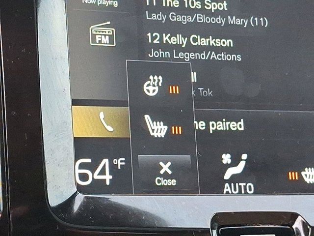 2020 Volvo XC60 Inscription