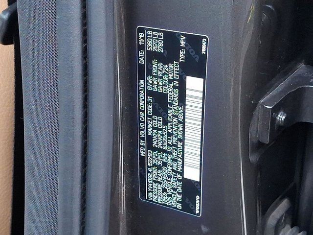 2020 Volvo XC60 Inscription