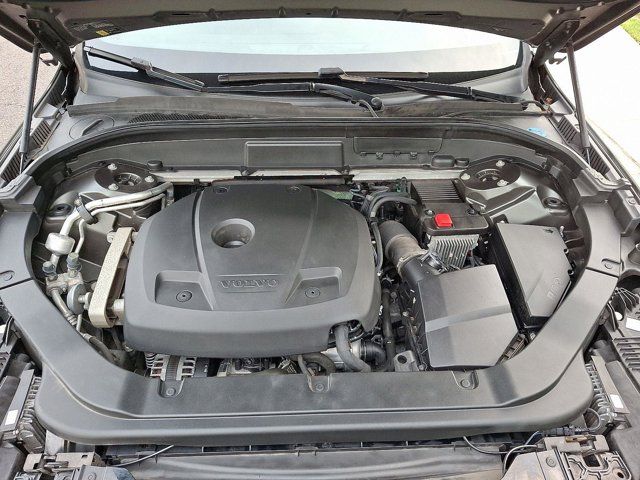 2020 Volvo XC60 Inscription