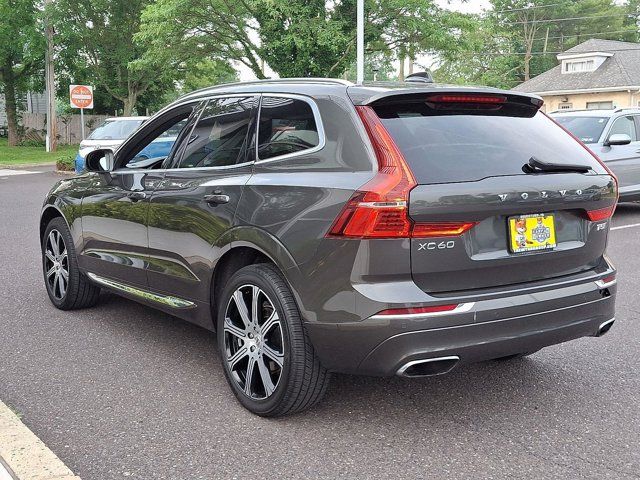 2020 Volvo XC60 Inscription