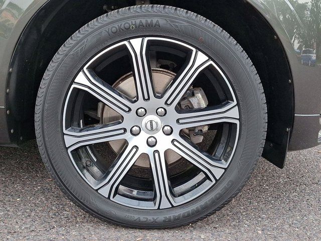 2020 Volvo XC60 Inscription