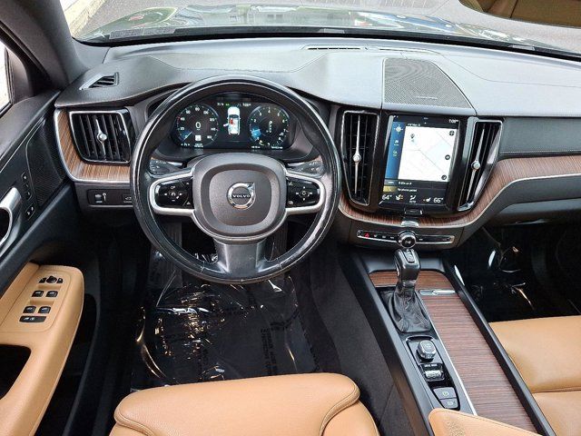 2020 Volvo XC60 Inscription