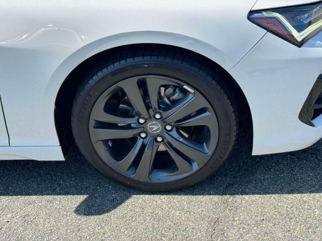 2021 Acura TLX SH-AWD w/A-Spec Package
