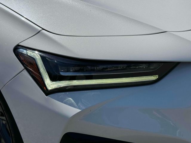 2021 Acura TLX SH-AWD w/A-Spec Package