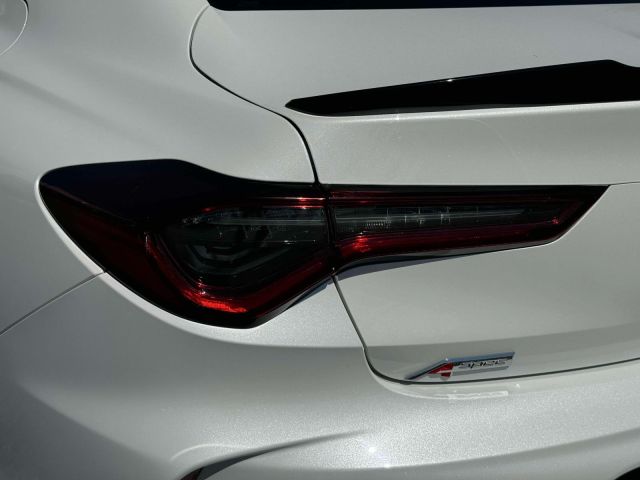 2021 Acura TLX SH-AWD w/A-Spec Package