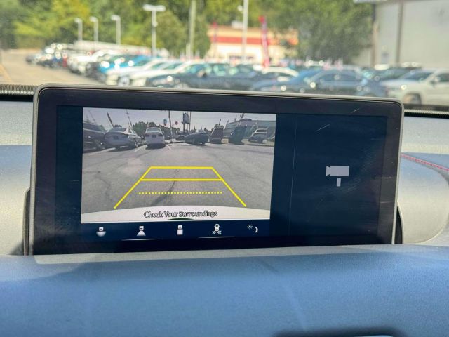 2021 Acura TLX SH-AWD w/A-Spec Package