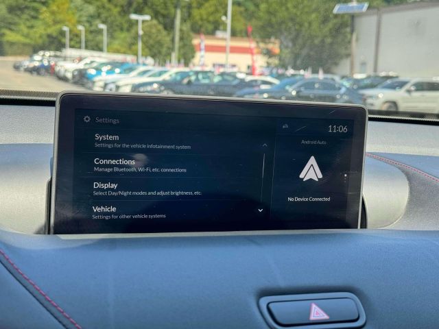 2021 Acura TLX SH-AWD w/A-Spec Package