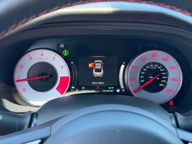 2021 Acura TLX SH-AWD w/A-Spec Package