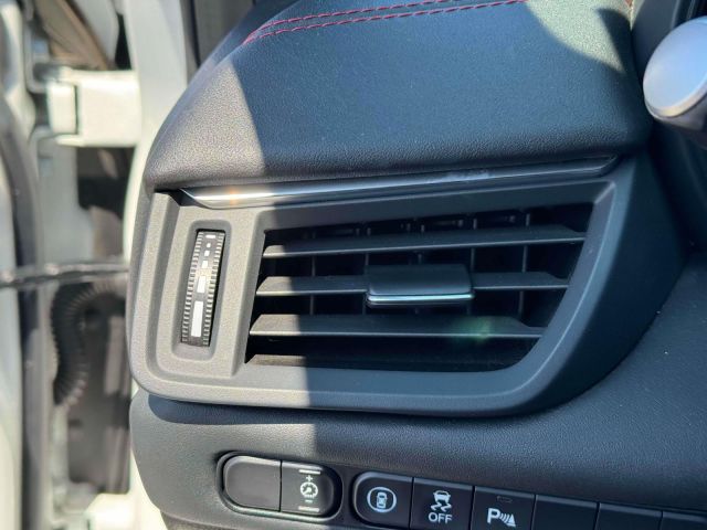 2021 Acura TLX SH-AWD w/A-Spec Package