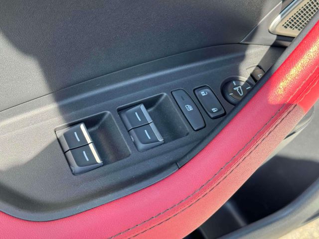 2021 Acura TLX SH-AWD w/A-Spec Package