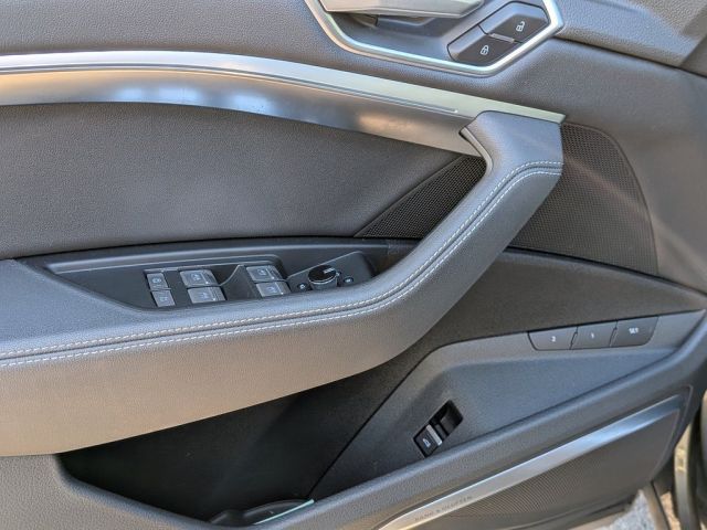 2021 Audi e-tron Sportback Premium Plus 2021 Audi e-tron Sportback Premium Plus