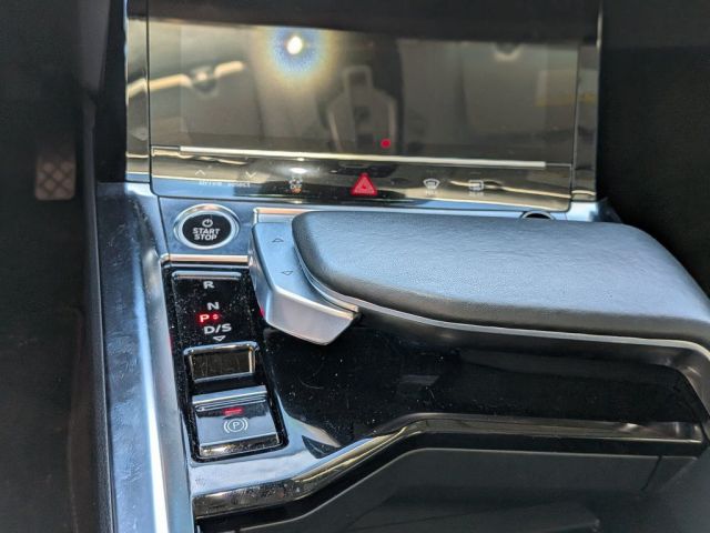 2021 Audi e-tron Sportback Premium Plus 2021 Audi e-tron Sportback Premium Plus