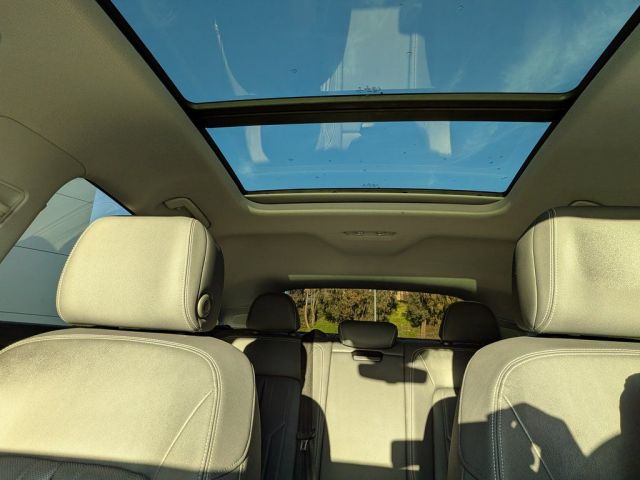 2021 Audi e-tron Sportback Premium Plus 2021 Audi e-tron Sportback Premium Plus