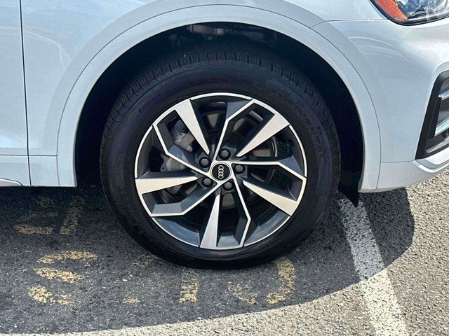 2021 Audi Q5 Premium Plus