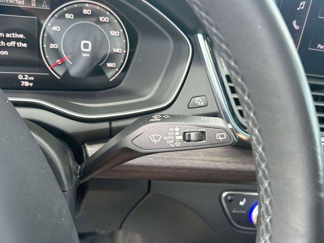 2021 Audi Q5 Premium Plus