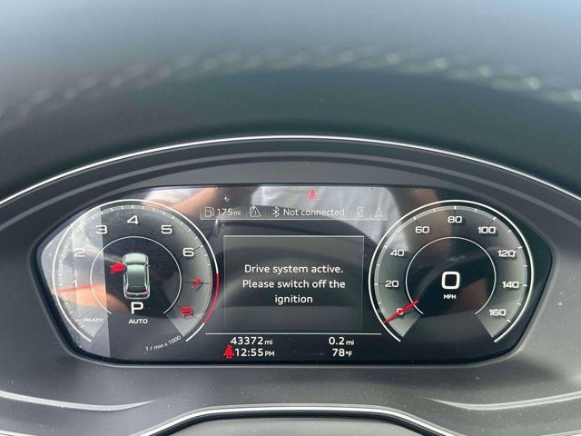 2021 Audi Q5 Premium Plus