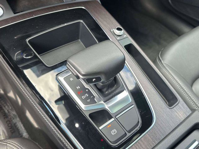2021 Audi Q5 Premium Plus
