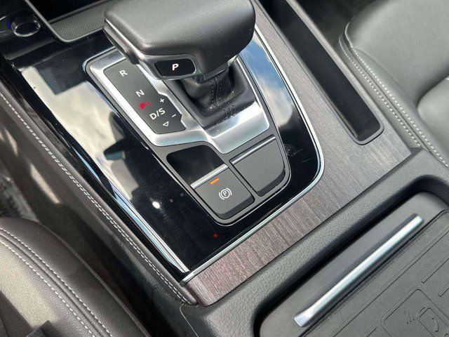 2021 Audi Q5 Premium Plus