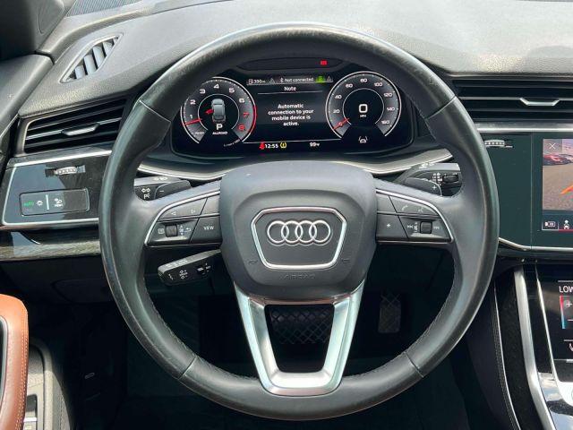 2021 Audi Q7 Prestige 55 TFSI quattro