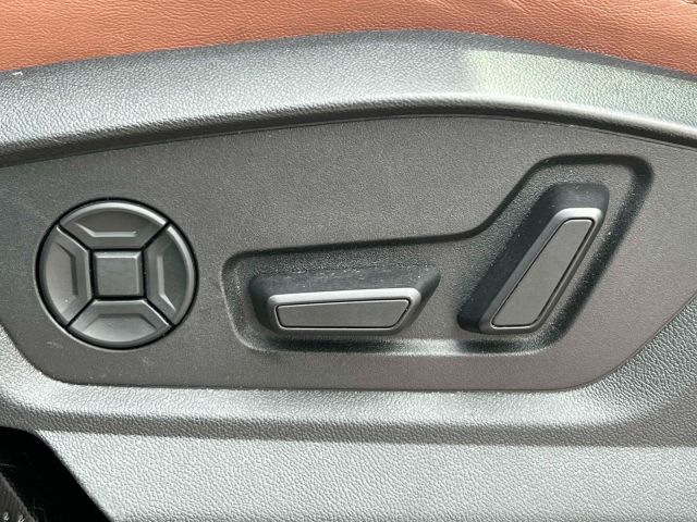 2021 Audi Q7 Prestige 55 TFSI quattro