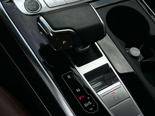 2021 Audi Q7 Prestige 55 TFSI quattro