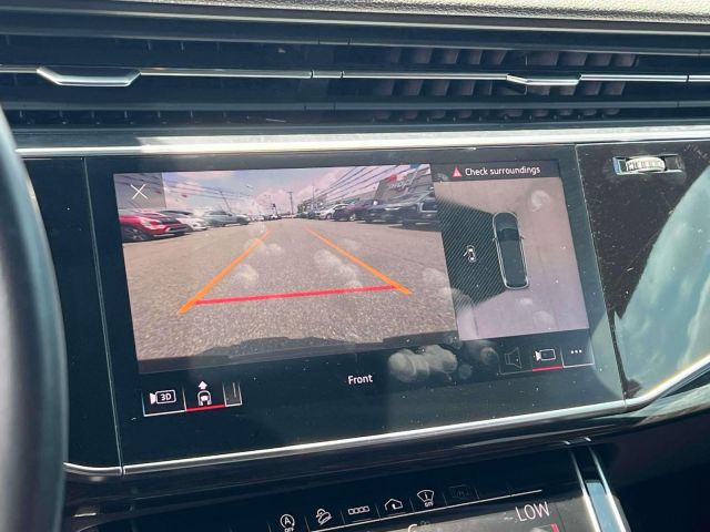 2021 Audi Q7 Prestige 55 TFSI quattro