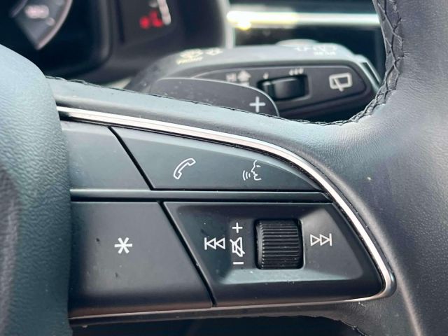2021 Audi Q7 Prestige 55 TFSI quattro