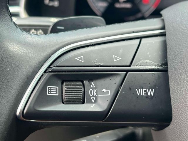 2021 Audi Q7 Prestige 55 TFSI quattro