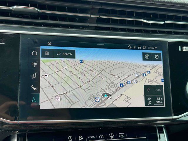 2021 Audi Q7 Prestige