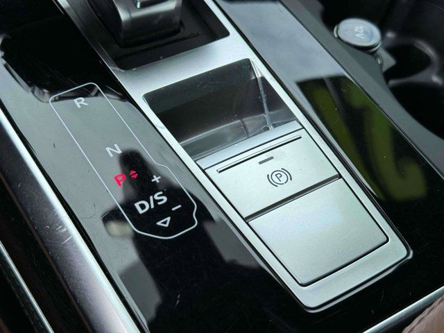 2021 Audi Q7 Prestige