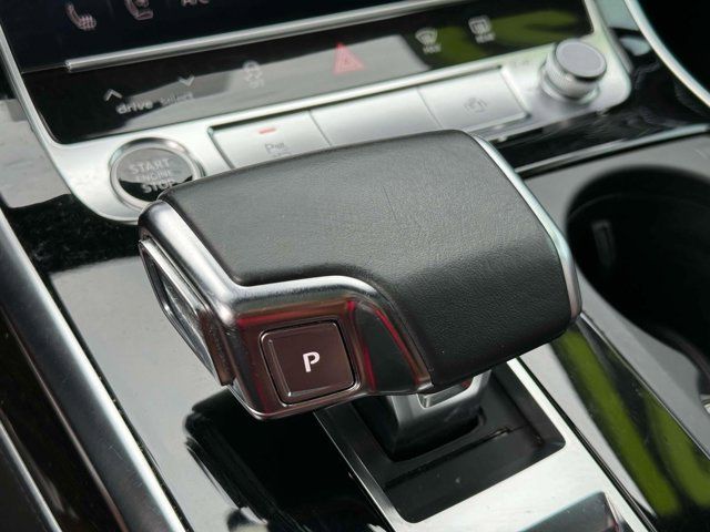 2021 Audi Q7 Prestige