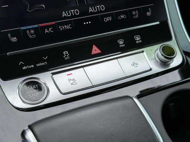 2021 Audi Q7 Prestige