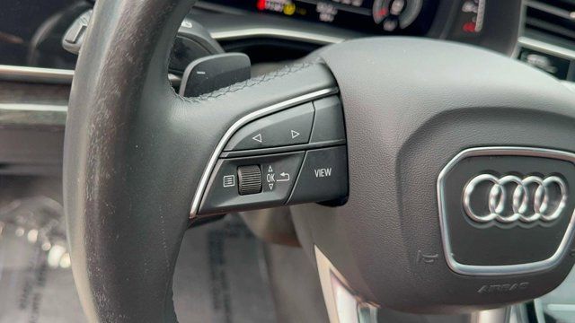 2021 Audi Q7 Prestige
