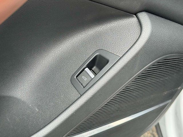 2021 Audi Q7 Prestige