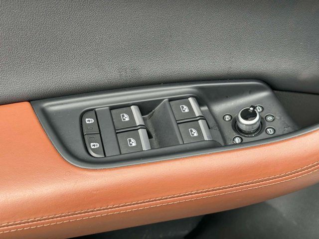 2021 Audi Q7 Prestige