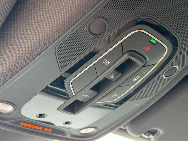 2021 Audi Q7 Prestige 55 TFSI quattro