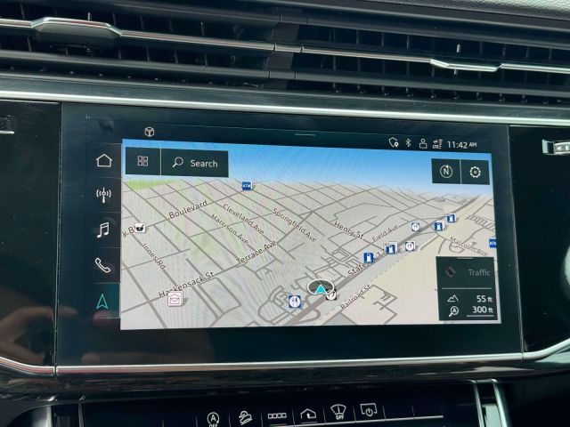 2021 Audi Q7 Prestige 55 TFSI quattro