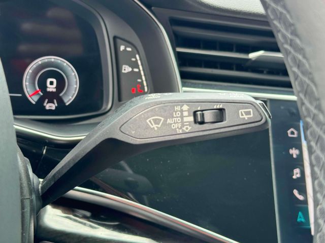 2021 Audi Q7 Prestige 55 TFSI quattro