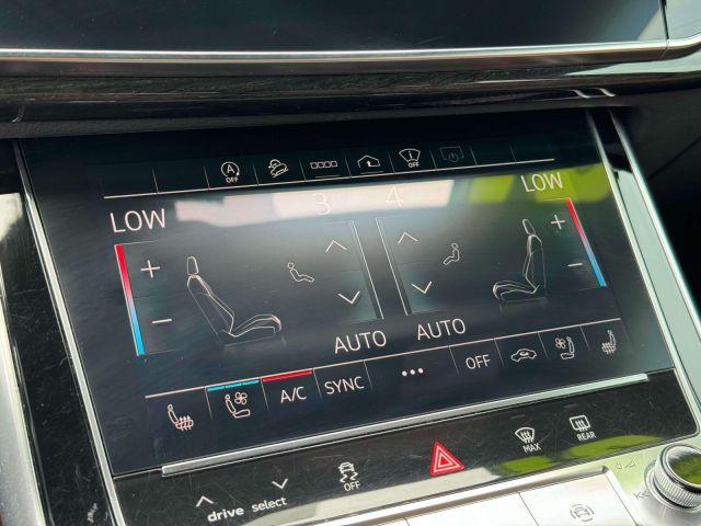 2021 Audi Q7 Prestige 55 TFSI quattro