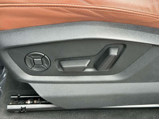 2021 Audi Q7 Prestige 55 TFSI quattro