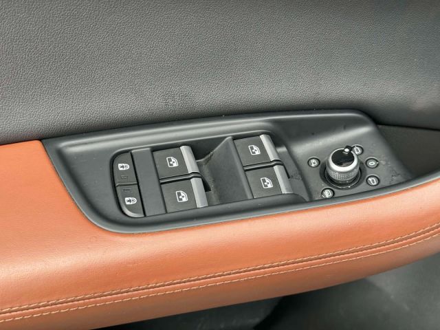 2021 Audi Q7 Prestige 55 TFSI quattro