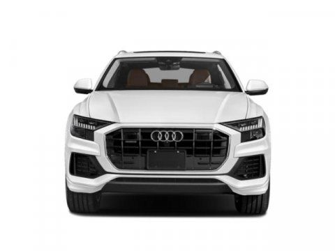2021 Audi Q8 Premium