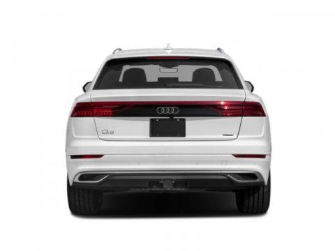 2021 Audi Q8 Premium