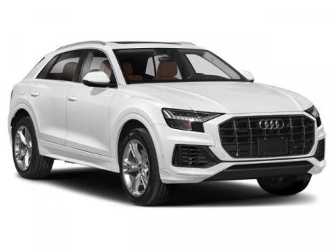 2021 Audi Q8 Premium