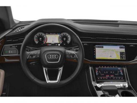 2021 Audi Q8 Premium