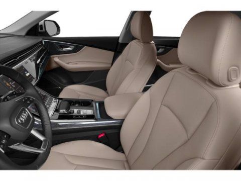 2021 Audi Q8 Premium