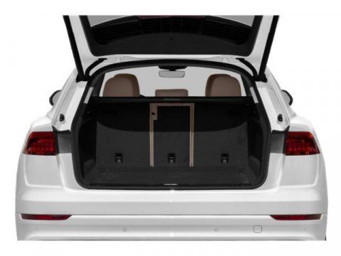 2021 Audi Q8 Premium