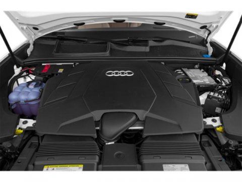2021 Audi Q8 Premium