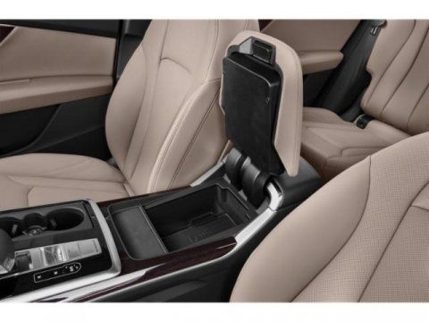 2021 Audi Q8 Premium