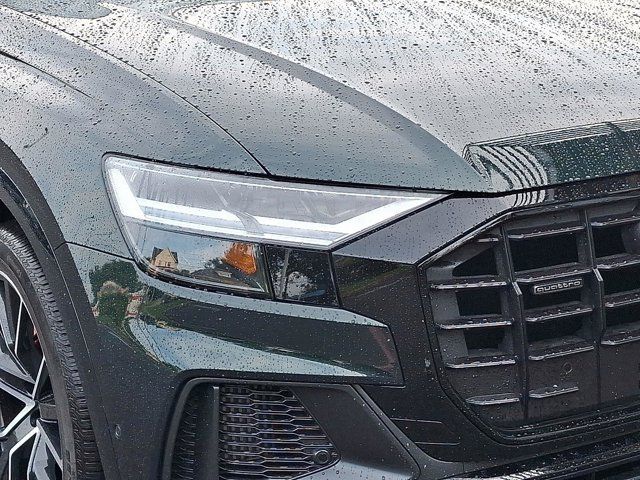 2021 Audi Q8 Premium Plus